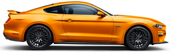 Ford Mustang P0496 OBDII Code Diagnosis | Drivetrain Resource