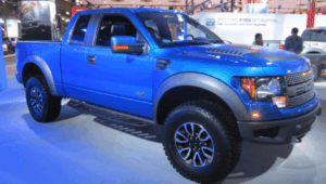 Bad Coil Pack Diagnosis Ford Raptor