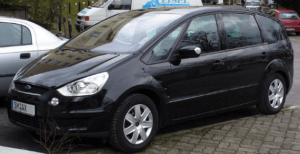 Bad Starter Ford S-Max