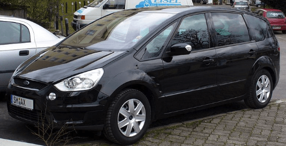 Ford S-Max P0113: Iat Sensor - High Input Problem | Drivetrain Resource