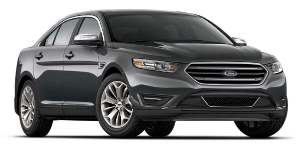 P0351 Ford Taurus