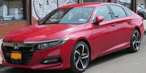 Bad ECM Symptoms Honda Accord