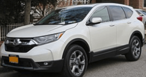 P0685 Honda CR-V