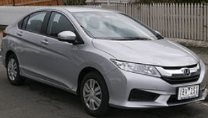 P0107 Honda City