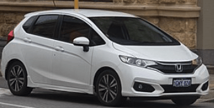 Honda Fit P0420: Catalyst System Efficiency → Below Threshold → Bank 1 | Drivetrain Resource