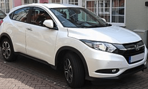 P0352 Honda HR-V