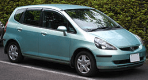 Honda Jazz P0420: Catalyst System Efficiency → Below Threshold → Bank 1 | Drivetrain Resource