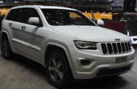 Jeep Grand Cherokee P0340: Cps – Circuit Malfunction | Drivetrain Resource