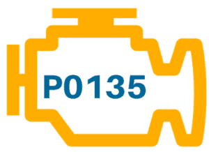 P0135 Diagnosis Pontiac G6