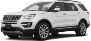 P0607 Ford Explorer