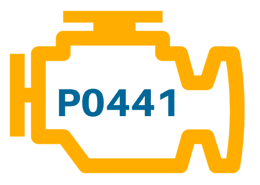 P0441 Evaporative Emission Control System Incorrect Purge Flow
