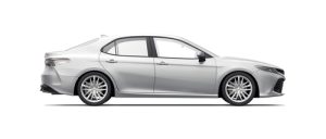 Toyota Camry P0301: Misfire - Cylinder 1 Drivetrain Resource