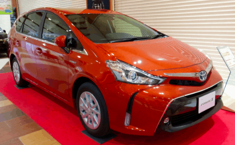 Toyota Prius P0302 Cylinder 2 Misfire Detected Drivetrain Resource