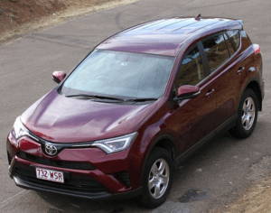 P0152 Toyota Rav4