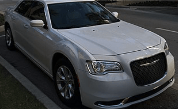 P0032 Chrysler 300