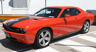 P0038 Dodge Challenger