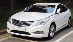 Bad ECM Symptoms Hyundai Azera