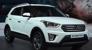 P0204 Hyundai Creta