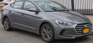 P0660 Hyundai Elantra