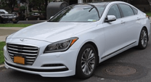 Rod Knocking Hyundai Genesis