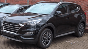 Rod Knocking Hyundai Tucson