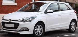 P0118 Hyundai i20