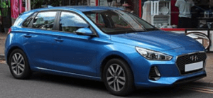 Rod Knocking Hyundai i30