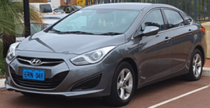 P0207 Hyundai i40