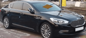 Bad ECM Symptoms Kia K900