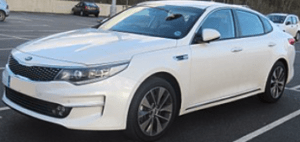 Bad ECM Symptoms Kia Optima