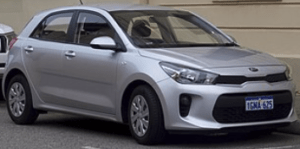 P0622 Kia Rio