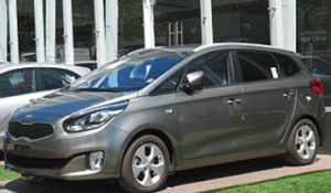 Bad ECM Symptoms Kia Rondo