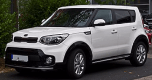 P2195 Kia Soul