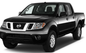 P0685 Nissan Frontier