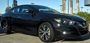 Bad Catalytic Converter Symptoms Nissan Maxima