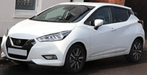 Bad ECM Symptoms Nissan Micra