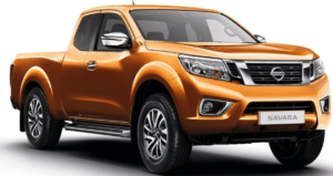 P2A00 Nissan Navara