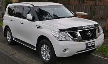 Nissan Patrol P0300 Engine Misfire Detected Drivetrain Resource