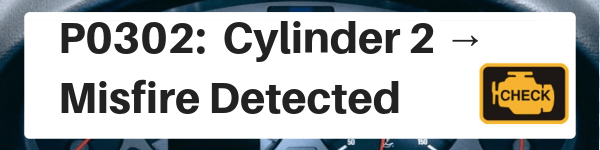 Dodge Durango P0302 Misfire Detected Cylinder 2 Drivetrain Resource Dodge Durango P0302 Misfire Detected Cylinder 2 Drivetrain Resource