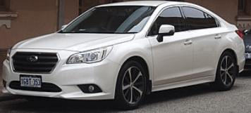 Subaru Legacy P0306 Misfire Detected Cylinder 6 Drivetrain Resource