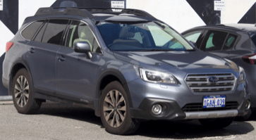 Subaru Outback P0354 Coil Pack D Malfunctioning Diagnosis Drivetrain Resource