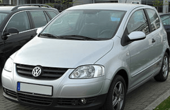 P0152 Volkswagen Fox