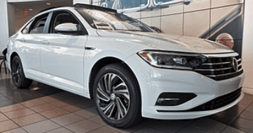 P0152 Volkswagen Jetta