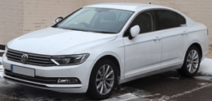 Epc vw passat