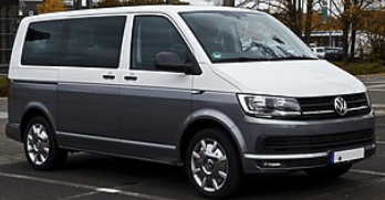 P0152 Volkswagen Transporter