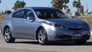 Bad ECM Symptoms Acura TL