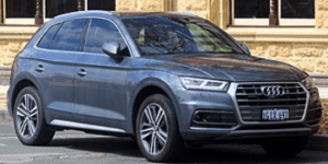 P2A00 Audi Q5