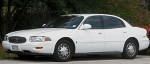Bad Speedometer Causes Buick LeSabre