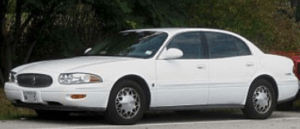 Brake Lights Stuck On Buick LeSabre