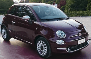 Bad Speedometer Causes Fiat 500
